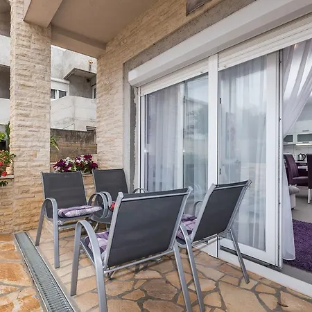 Kristina Apartmán