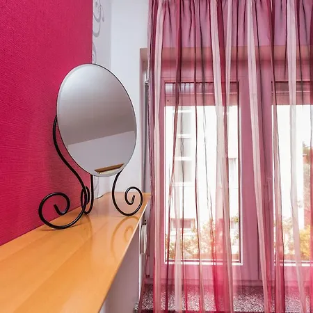 Apartment Kristina *