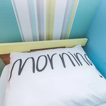 Kristina Apartment *