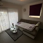 Kristina Apartman