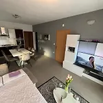 Kristina Apartman *
