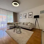 Apartman Kristina *