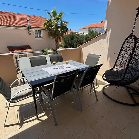 Kristina Apartament