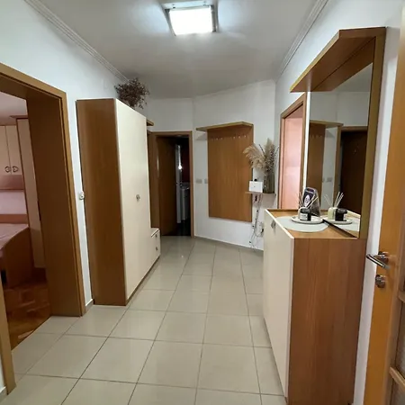 Apartman Kristina