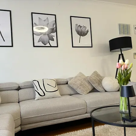 Kristina Apartment *