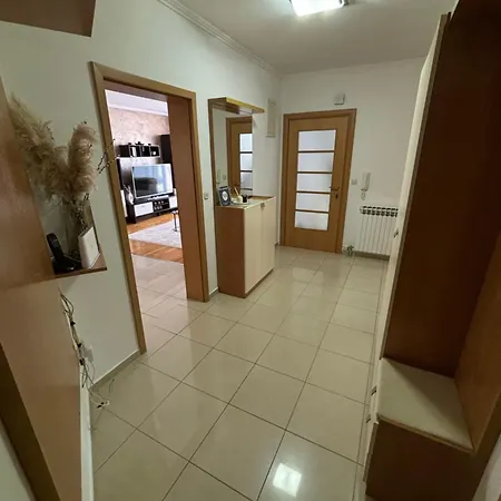 Apartman Kristina Zadar