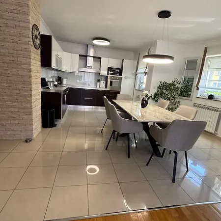 Apartman Kristina