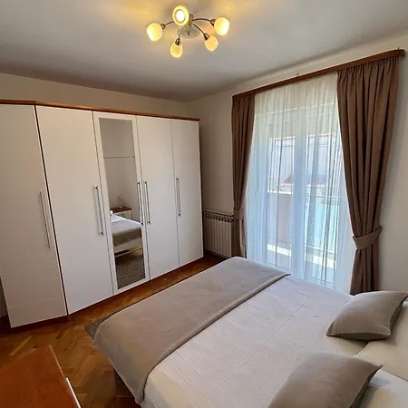 Apartman Kristina Zadar