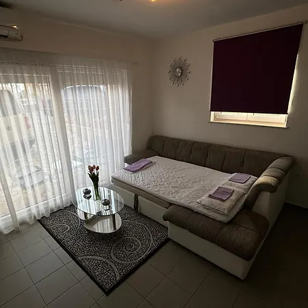 Kristina Apartment