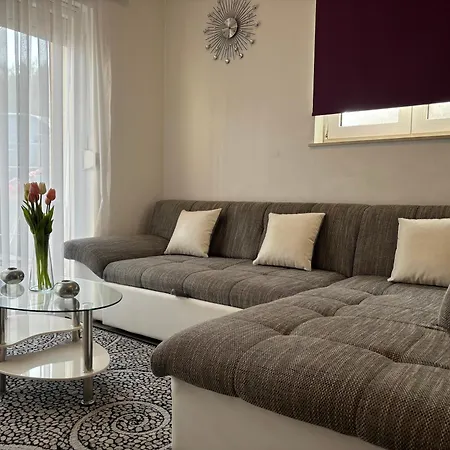 Apartment Kristina