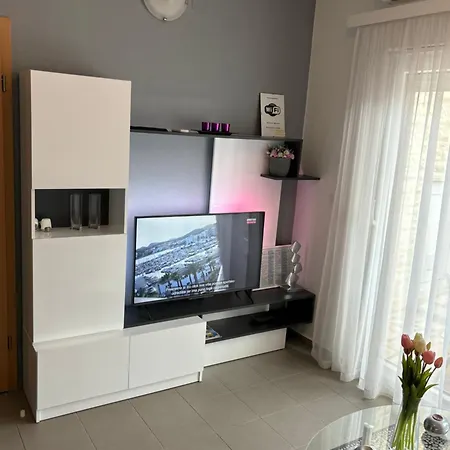 Kristina Апартаменты Задар