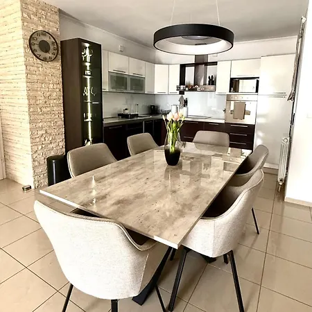 Kristina Apartment