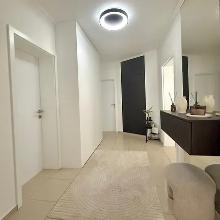 Apartment Kristina