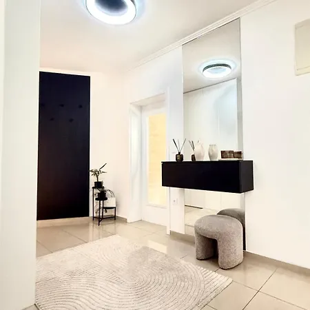 Apartment Kristina
