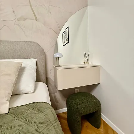 Kristina Apartman *