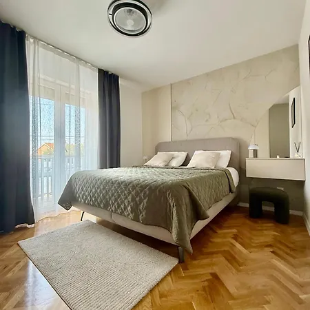 Kristina Apartment Zadar