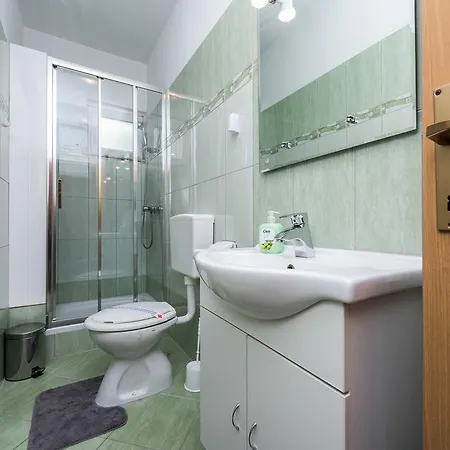 Kristina Apartman *