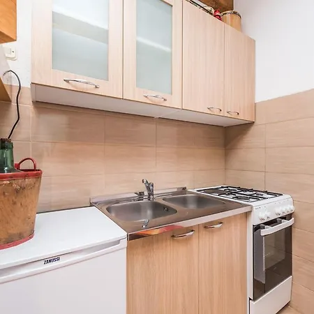 Apartment Kristina