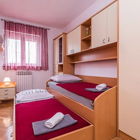Kristina Apartman Zadar