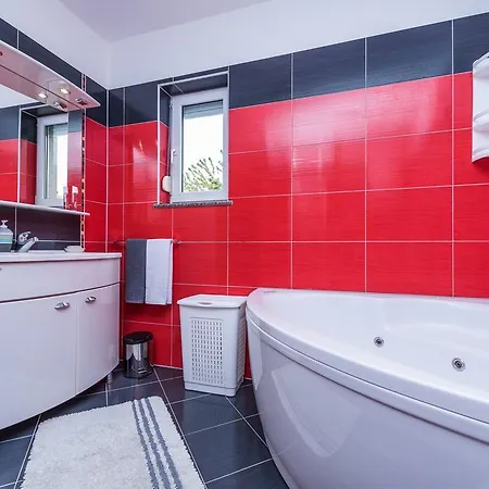 Kristina Apartman
