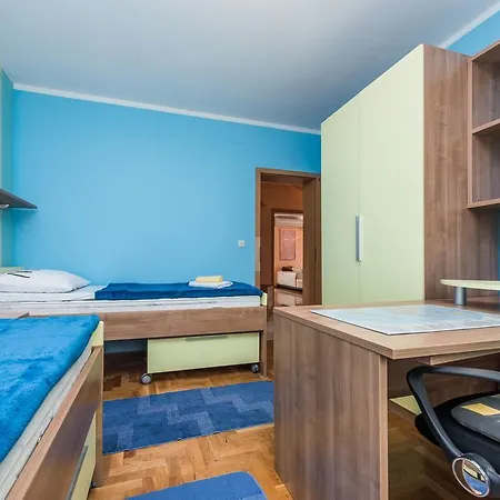 Kristina Apartman Zadar