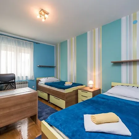 Kristina Apartman