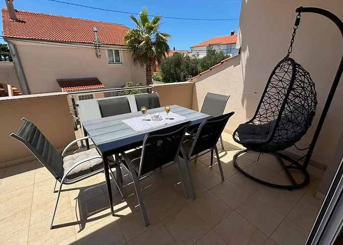 Kristina Апартаменты