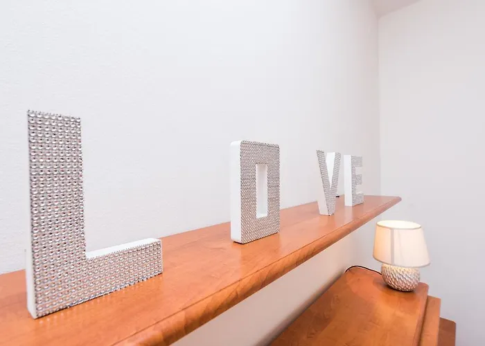 Kristina Апартаменты *